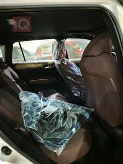 تۆیۆتا کۆرۆلا کرۆس